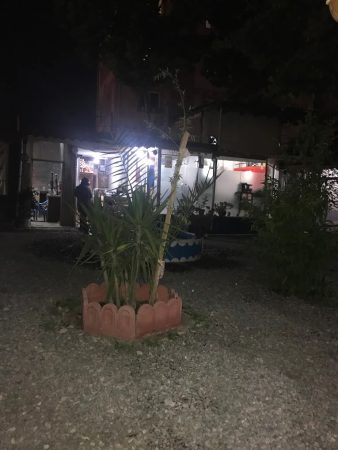 رستوران سنتی دیاکو رشت