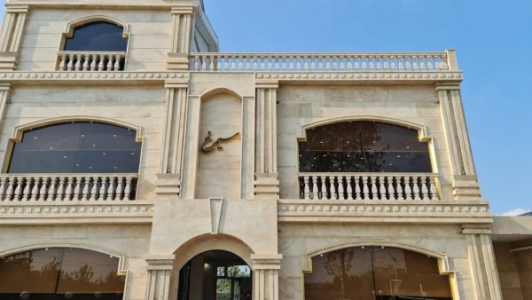 رستوران سنتی سیمرغ رشت