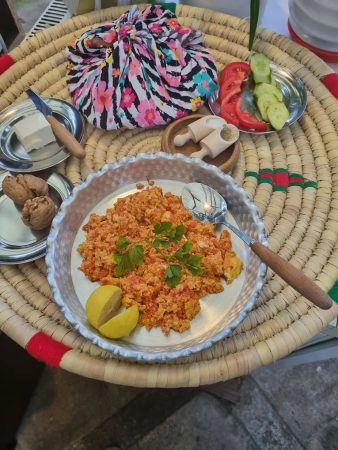 کافه مهر_نوش رشت