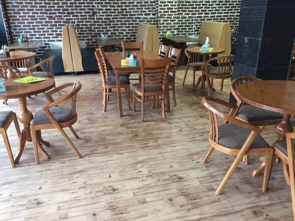 پیتزا دنیز رشت