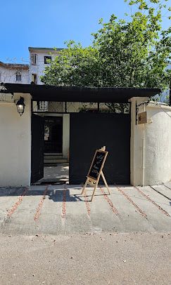 کافه آچرو رشت