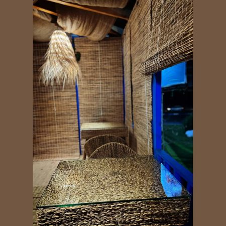 کافه سنتی سیاهچومه رشت