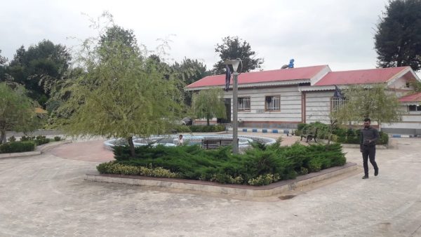 رستوران یاس رشت
