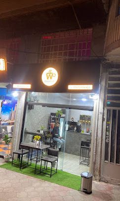 قهوه ویکاپ رشت