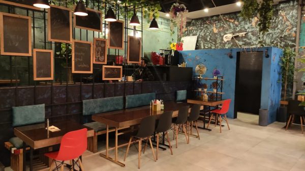پیتزا ویوالدی رشت