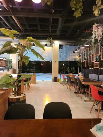 پیتزا ویوالدی رشت