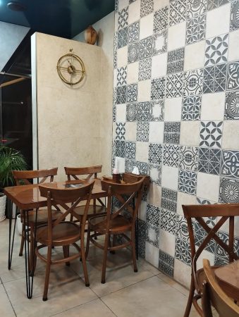 واویشکایی جمشید رشت