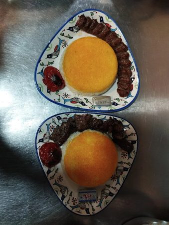 واویشکایی جمشید رشت