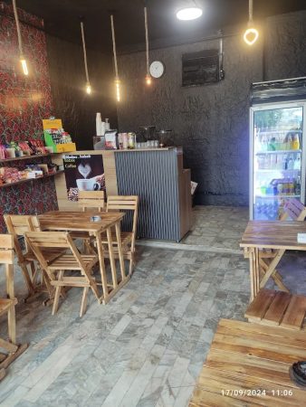 قهوه بابک رشت