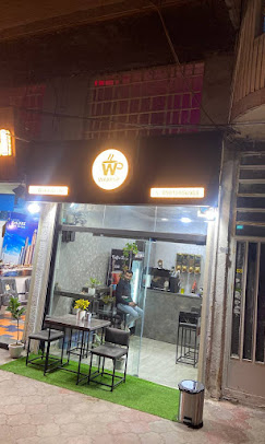 قهوه ویکاپ رشت
