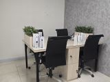 فضای کار تکنوژ