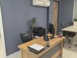 فضای کار تکنوژ