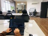 فضای کار اشتراکی اسپاد