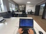 فضای کار اشتراکی اسپاد