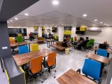 فضای کار اشتراکی در رشت