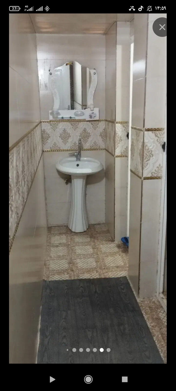 ویلا با ویو دریاچه 2خوابه - تصویر 3