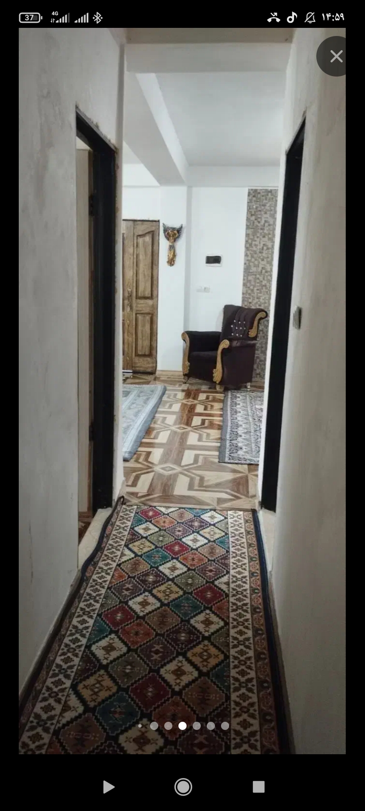ویلا با ویو دریاچه 2خوابه - تصویر 5