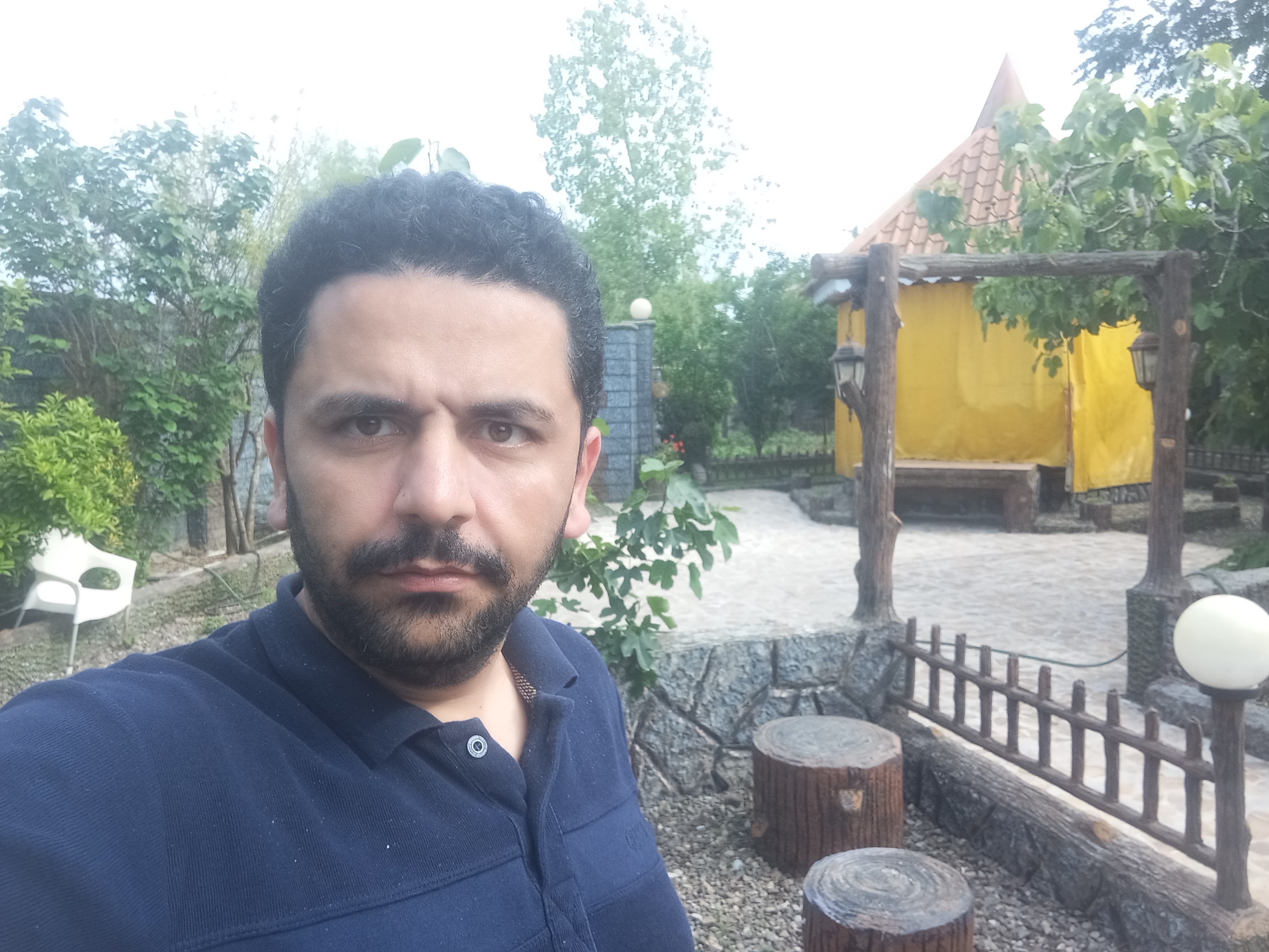 باغ سوییت شکار اسطلخ - تصویر 2