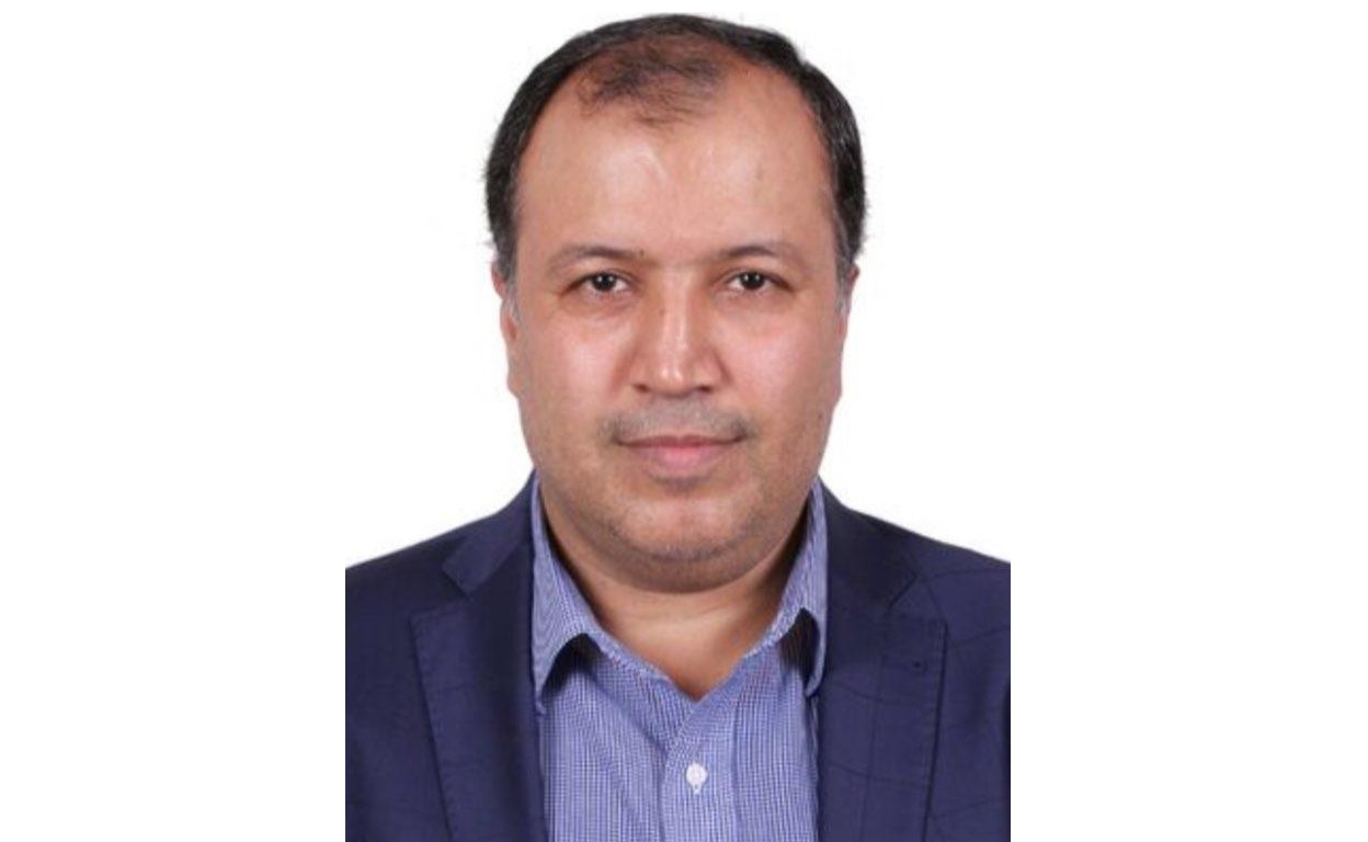 دکتر سید حسین میرپور