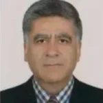 دکتر مسعود خسروی