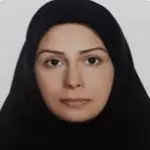 دکتر مریم احمدی