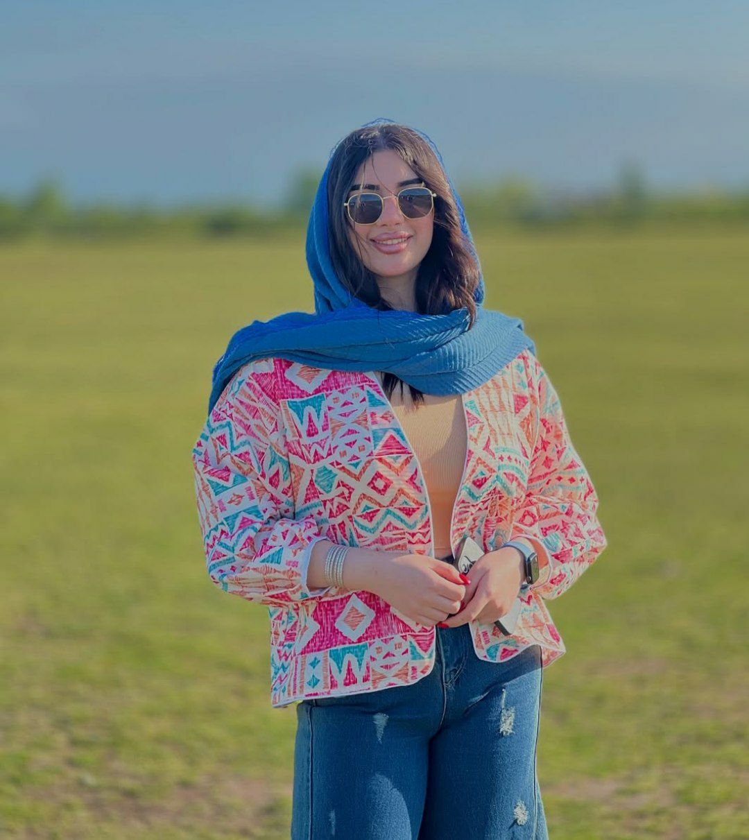 بلاگرهای رشت