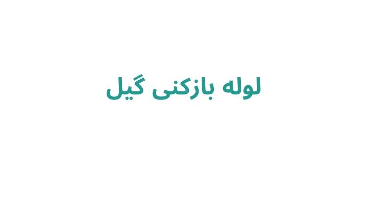 تخلیه چاه رشت