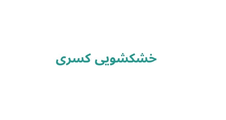 بهترین خشکشویی رشت