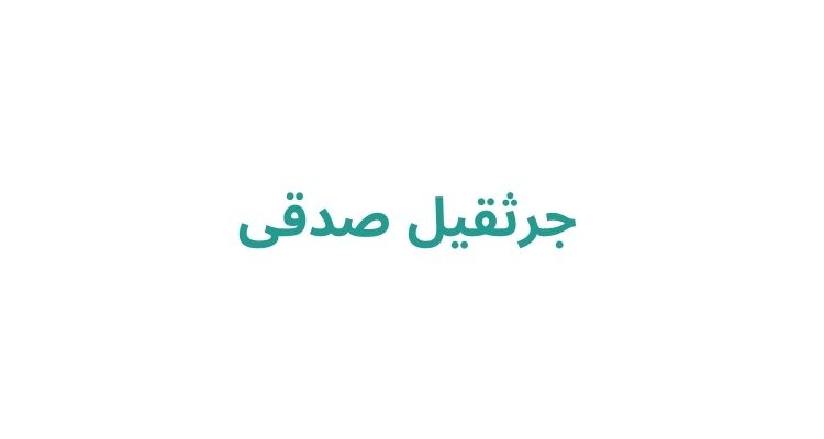 جرثقیل در رشت