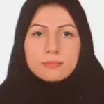 مریم لامیان