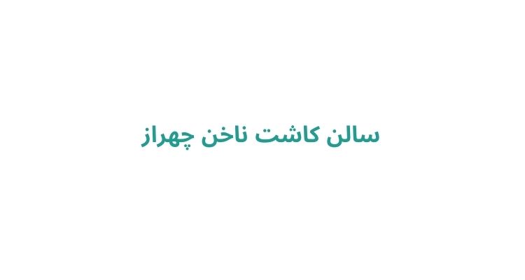 بهترین ناخنکار رشت