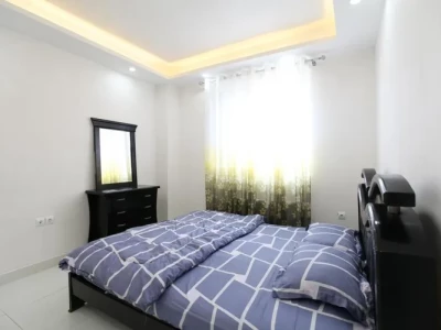 اجاره مهمانپذیر در رشت