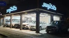 بنگاه ماشین در رشت