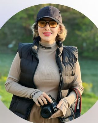 عکاس در رشت