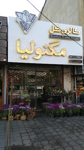 گل فروشی ارزان در رشت