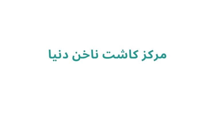 کاشت ناخن در رشت