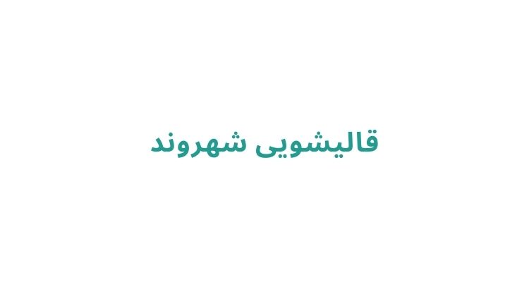 بهترین قالیشویی رشت