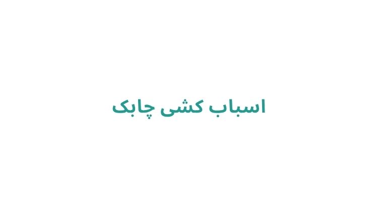 اسباب کشی در رشت