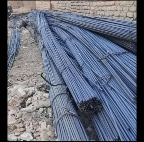 خرید میلگرد در رشت