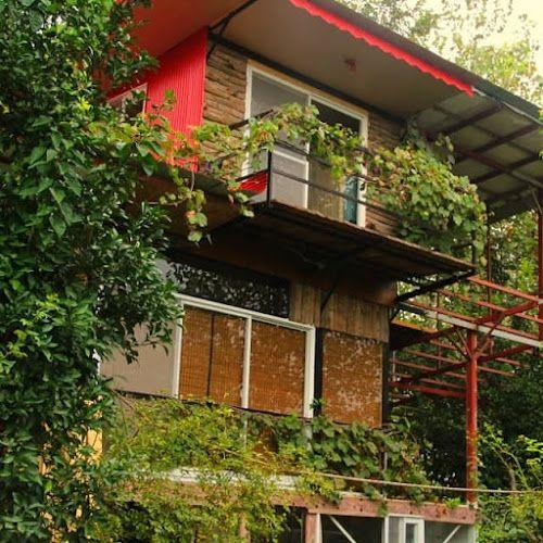 اجاره اقامتگاه بوم گردی در رشت