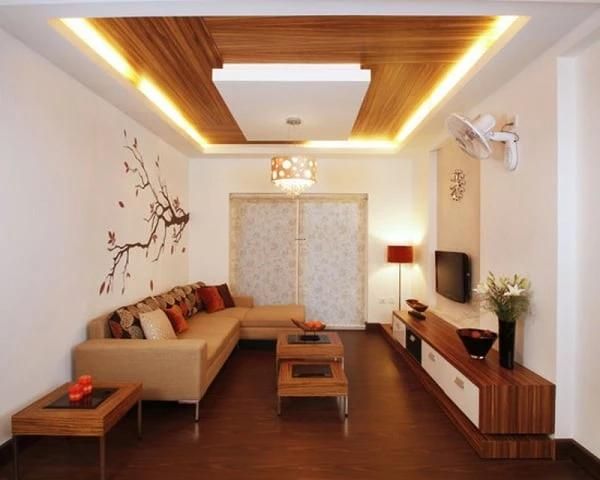کناف کاری ساختمان در رشت