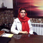 دکتر فروغ ابراهیمی نژاد