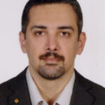 دکتر شهریار دادگری