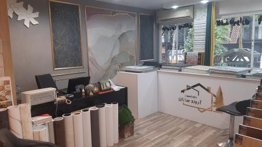 طراحان دکوراسیون در رشت