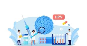 آزمایشگاه تست hpv در رشت