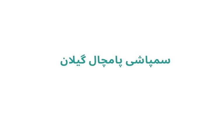 سمپاشی درخت رشت