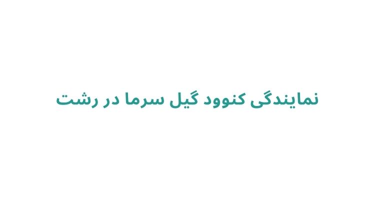 نمایندگی کنوود در رشت با خدمات در محل