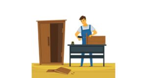 کابینت سازی در رشت