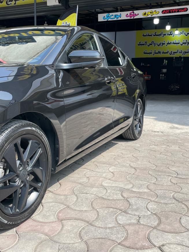 بهترین مرکز پولیش خودرو در رشت