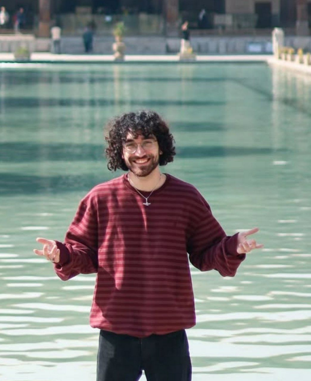 فیلمبرداری و عکاسی در رشت